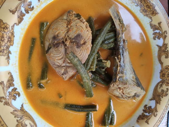 Umoh Uloa by Neri - Kota Sungai Penuh