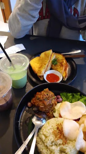 Opinii despre moorookopi în Kota Blitar - Gastronomi dan perhotelan