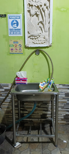 Opinii despre CV. ABHINAYA JAYA BERKAH (Abi Catering) în Kota Tangerang - Gastronomi dan perhotelan