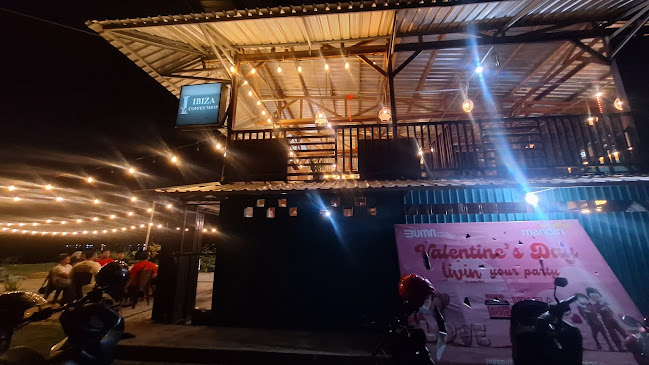 Opinii despre Ibiza Coffee Shop în Kota Jayapura - Gastronomi dan perhotelan