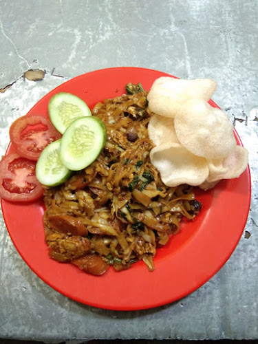 Nasi Goreng Kambing Tegal Laka-laka