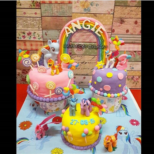 Opinii despre Venice Cake Semarang în Kota Semarang - Gastronomi dan perhotelan