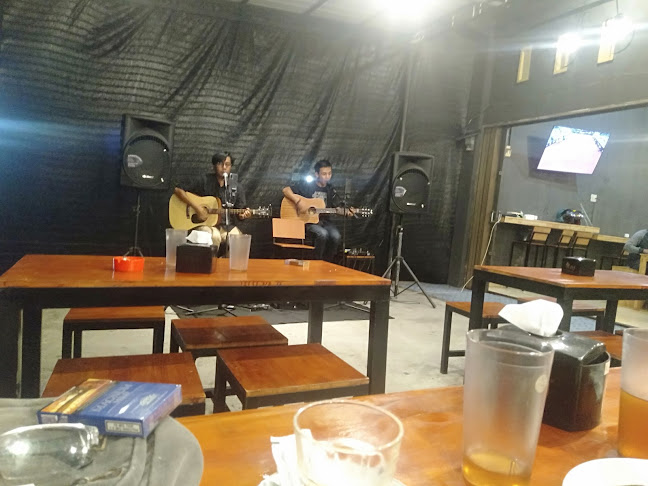 CMG Steak & Resto By Rodo - Gastronomi dan perhotelan