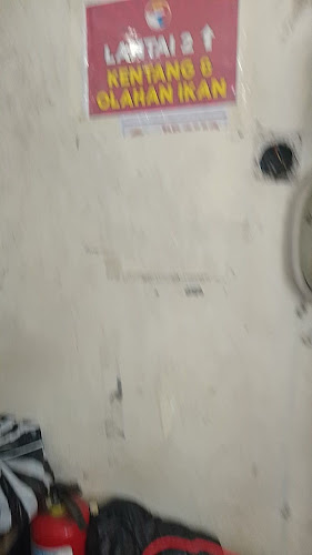 RSB Dunia Sosis Baso CIMAHI - Gastronomi dan perhotelan