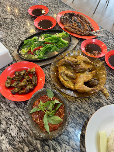 Ayam Goreng Djakarta - Surabaya