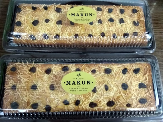 Kue Makun - Kota Depok