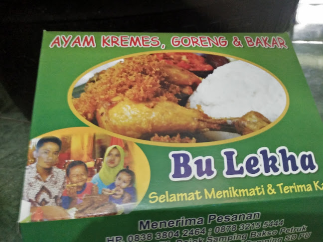 Warung Bu lekha