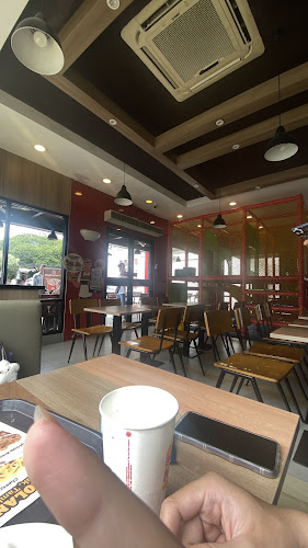 Burger King Pajajaran - Kota Bogor