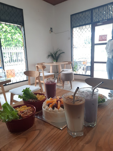 Opinii despre Nika în Kota Banjar Baru - Gastronomi dan perhotelan