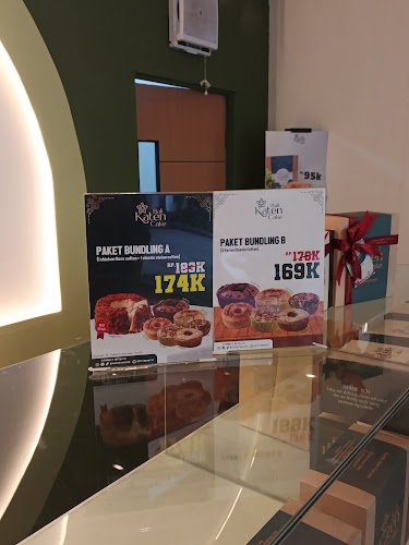 Bali Katen Cake Store Panjer