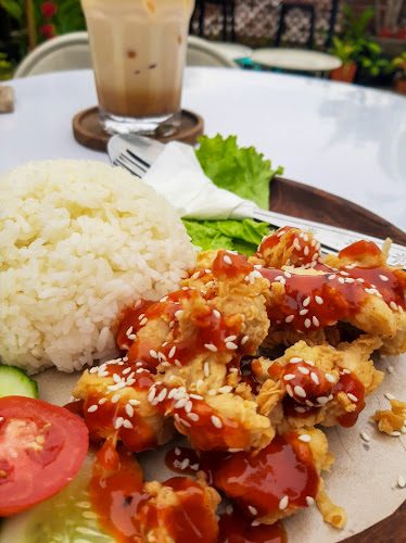 Opinii despre Colada în Kota Bandung - Gastronomi dan perhotelan