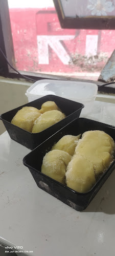 Es Dawet Duren Candisari cab.Pasar Johar - Gastronomi dan perhotelan