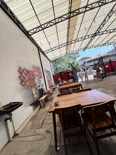 Comentarii opinii despre Mie Ayam Plombokan-Magelang