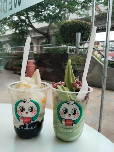 Opinii despre WEDRINK IP MALL în Kota Palembang - Gastronomi dan perhotelan