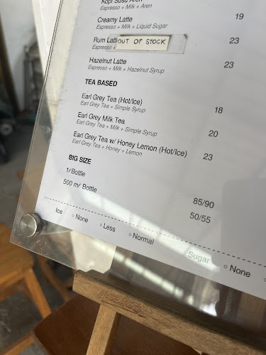 Opinii despre KopinyaKak în Kota Depok - Gastronomi dan perhotelan