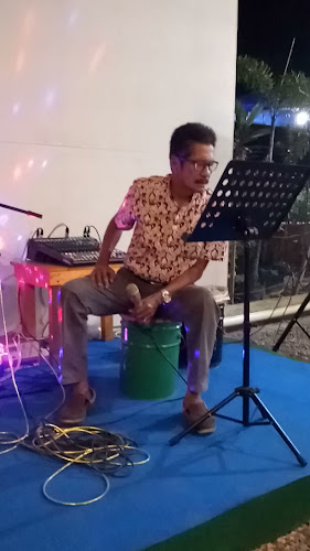 Opinii despre 8OSSY COFFEE în Kota Padang - Gastronomi dan perhotelan