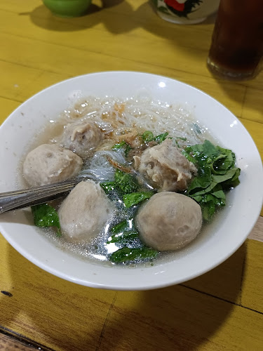 Bakso petra keprabon