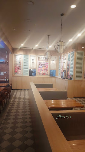 Grand Wing Heng Hongkong Dimsum Kampung Kali - Kota Semarang