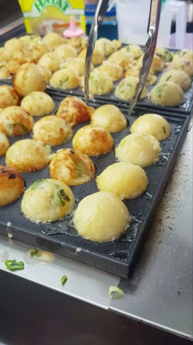 Mas BrOo Takoyaki - KDA Batam Kota
