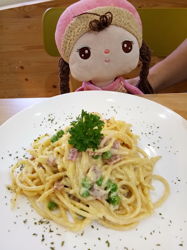 Opinii despre Fruto în Surabaya - Gastronomi dan perhotelan