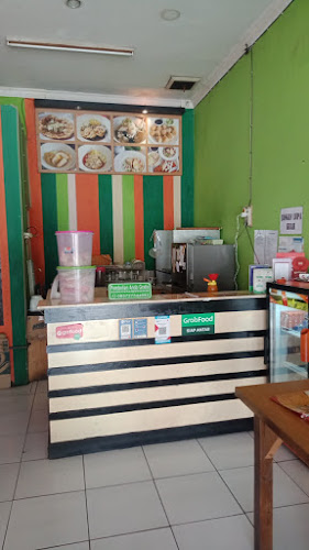 Opinii despre Pempek Zakwan în Kota Semarang - Gastronomi dan perhotelan