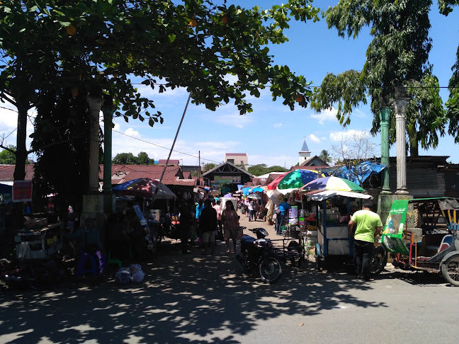 Jl. Jahe Raya, Mangga, Kec. Medan Tuntungan, Kota Medan, Sumatera Utara 20141