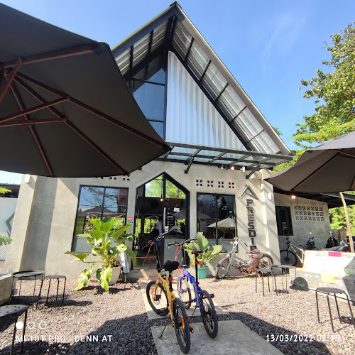 Comentarii opinii despre Presdir coffee