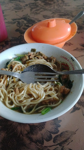 Opinii despre Bakso Barokah în Kota Blitar - Gastronomi dan perhotelan