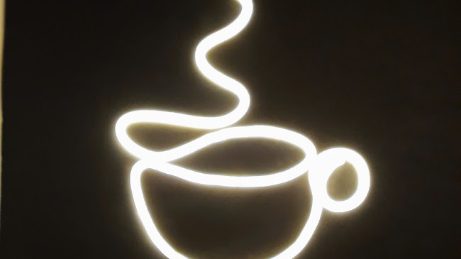 Opinii despre Distrik Kopi în Kota Medan - Gastronomi dan perhotelan