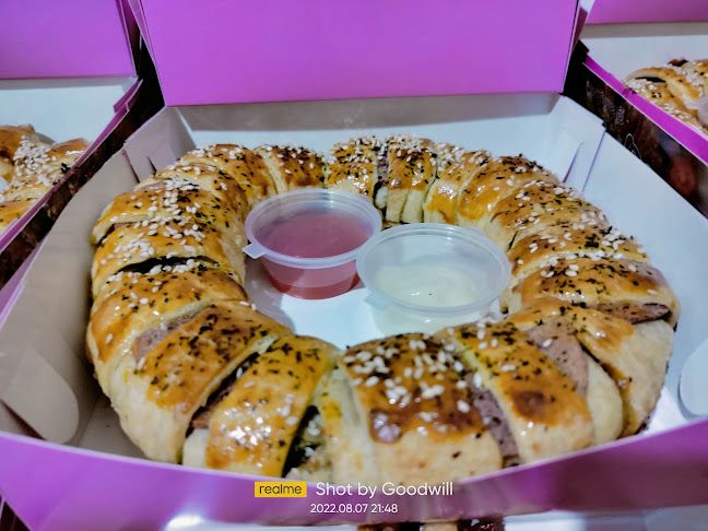 @FamilyFood(Bolen Pizza)