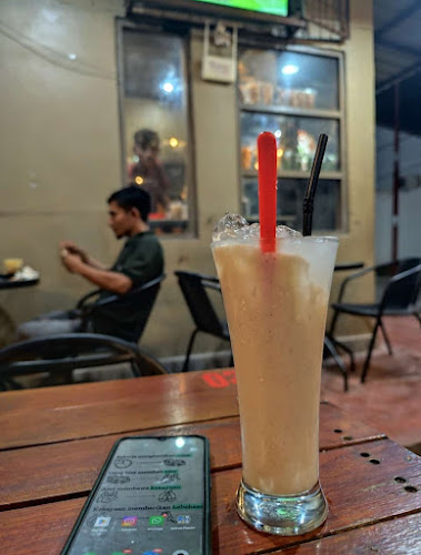 AL COFFE ( Pineng Nyen ) - Gastronomi dan perhotelan