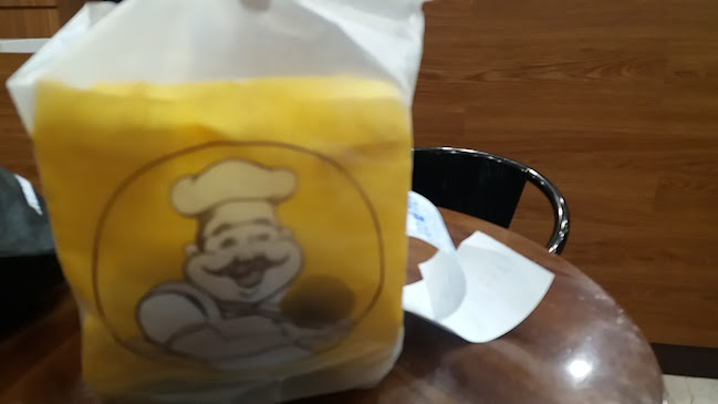 Opinii despre Roti'O - Mall Panakkukang în Kota Makassar - Gastronomi dan perhotelan