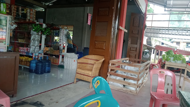 KEDAI LOIS/Sarapan Pagi - Gastronomi dan perhotelan