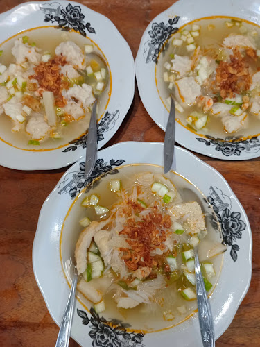 Comentarii opinii despre PEMPEK NONY 168 Arivai