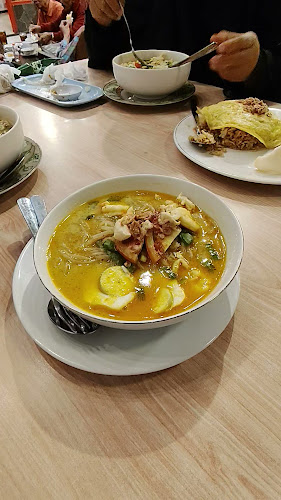 SINGKONG KEJU D-9 SALATIGA - Kota Salatiga