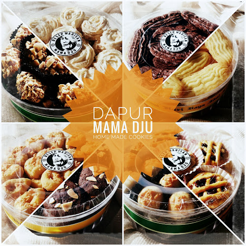 Dapur Mama Dju