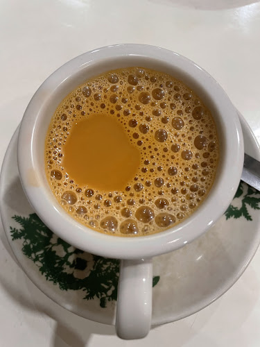 Comentarii opinii despre Laoban Kopitiam Denpasar