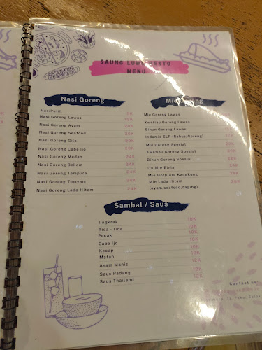 Jl. Patimura, Tj. Paku, Kec. Tj. Harapan, Kota Solok, Sumatera Barat 27324