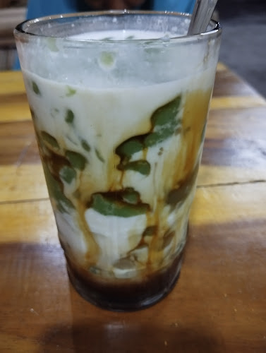 Bakso karomah - Kota Mataram