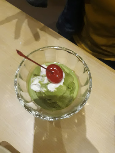 Sushi Tei - Kota Batam