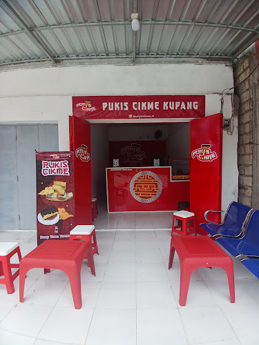 PUKIS CIKME KUPANG
