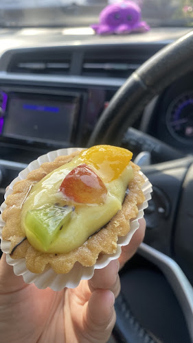 Opinii despre DELI TASTE în Kota Denpasar - Gastronomi dan perhotelan