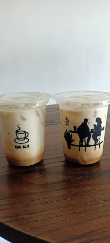 Comentarii opinii despre Kopi Baja