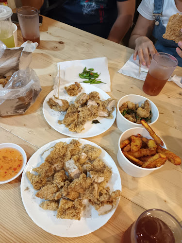 Comentarii opinii despre Permata culinary