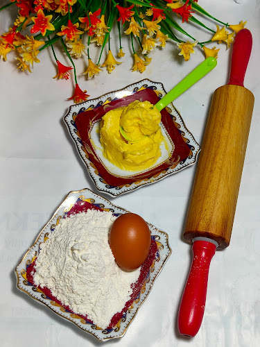 Dapur Queen Ternate - Kota Ternate