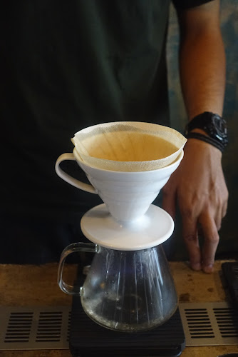 Opinii despre Kopi Pulang 2.0 în Kota Palembang - Gastronomi dan perhotelan