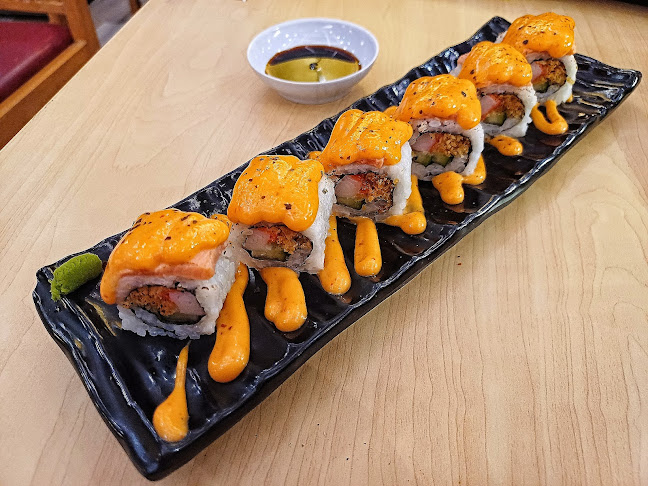 Kimukatsu - Tunjungan Plaza 4 - Gastronomi dan perhotelan