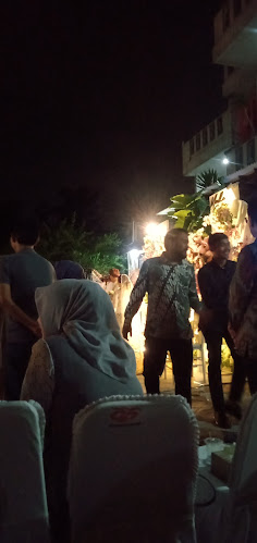 Total Kedai Kopi - Gastronomi dan perhotelan