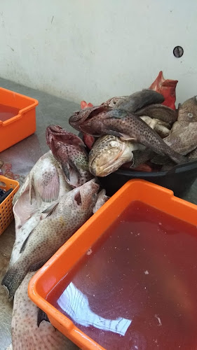 RM Paotere - Gastronomi dan perhotelan