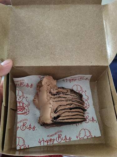 Happy Bites - Kota Depok